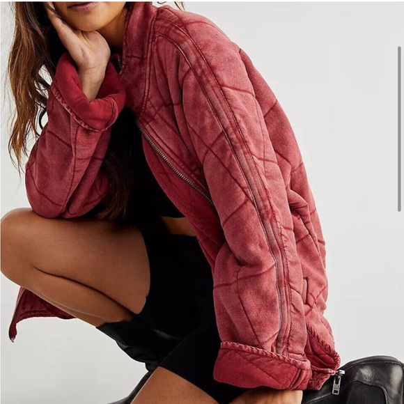 FP Jacket - Picture 4 of 8